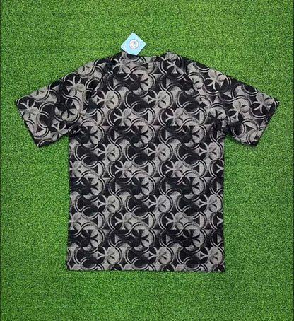 2025/2026 Manchester City Training Wear Football Shirt