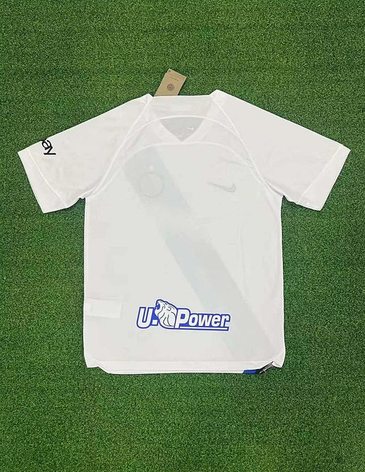 2023/2024 Inter Milan Away Football Jersey