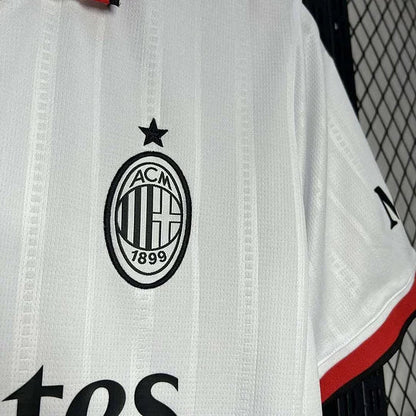 2024/2025 AC Milan Away Soccer Jersey