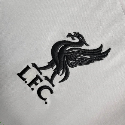 2023/2024 Liverpool Away Soccer Jersey