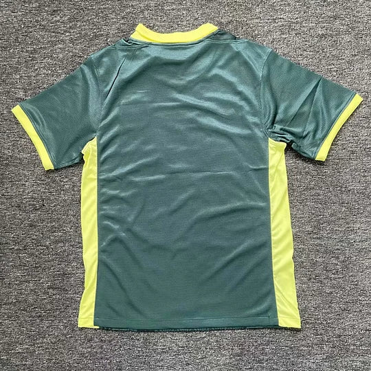 2024/2025 Barcelona Special Edition Green Football Shirt