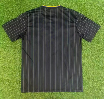 2025/2026 Manchester United Special Edition Black Football Shirt