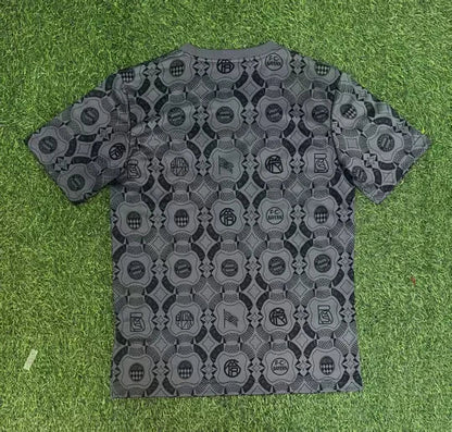 2025/2026 Bayern Oktoberfest Special Edition Dark Grey