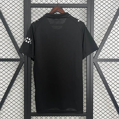 2025/2026 Manchester City Away Football Shirt