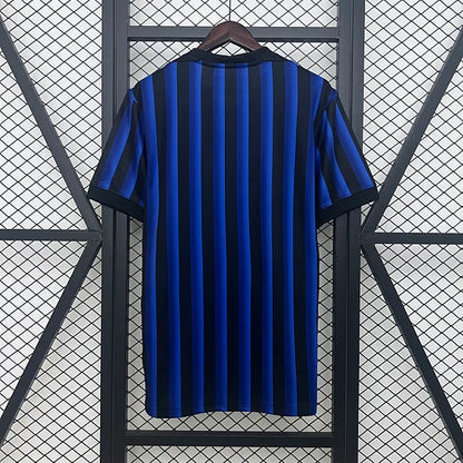 2025/2026 Inter Milan Home Football Jersey