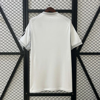 2025/2026 Real Madrid Home Football Shirt