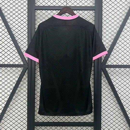 2024/2025 Internazionale Milan Special Edition Pink Football Jersey