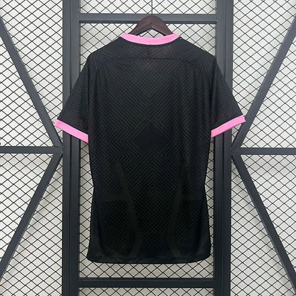 2024/2025 Internazionale Milan Special Edition Pink Football Jersey