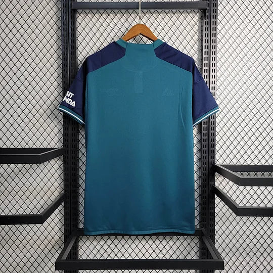 2023/2024 Arsenal Third Away Soccer Jersey