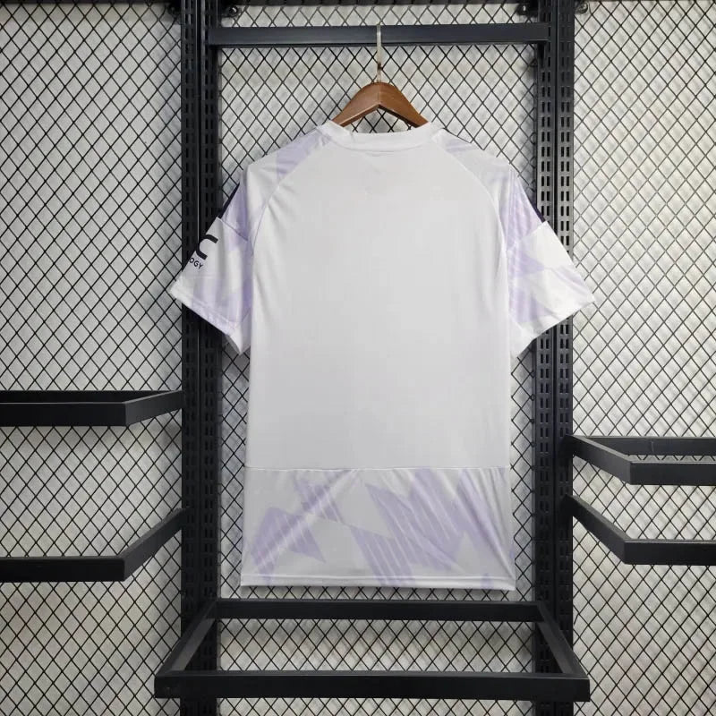 2025/2026 Manchester United Away Football Shirt