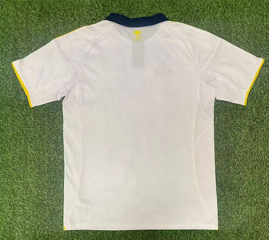 2025/2026 Al-Nassr Third Away Football Shirt