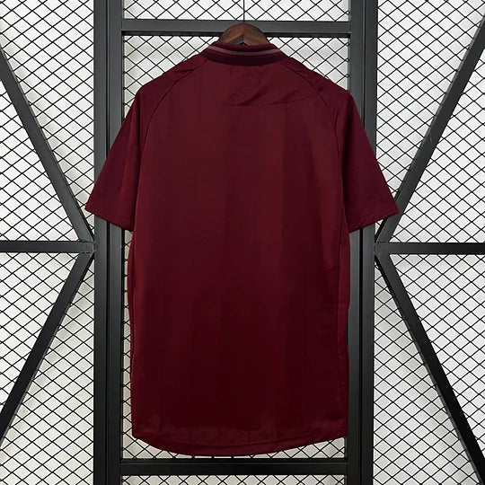 2012/2013 Retro Manchester City Away Football Shirt
