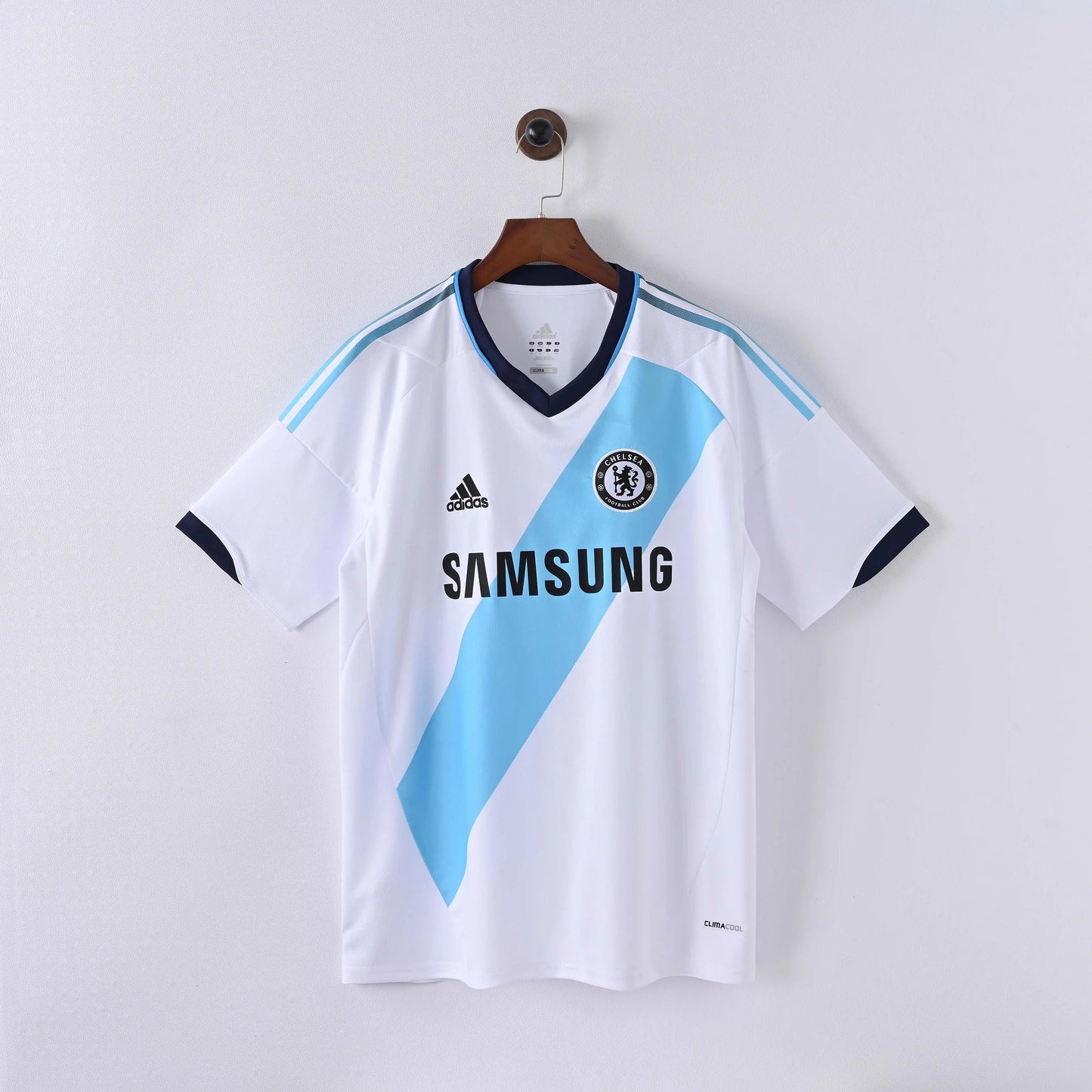 2012/2013 Retro Chelsea Away Football Shirt