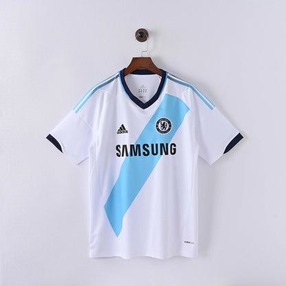 2012/2013 Retro Chelsea Away Football Shirt