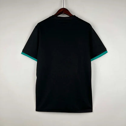2017/2018 Retro Real Madrid Away Football Shirt