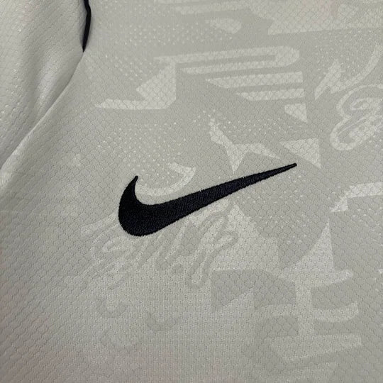 2026 England Home Football Shirt