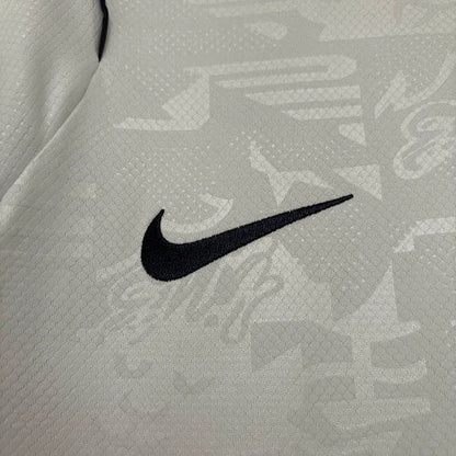 2026 England Home Football Shirt