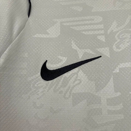 2026 England Home Football Shirt