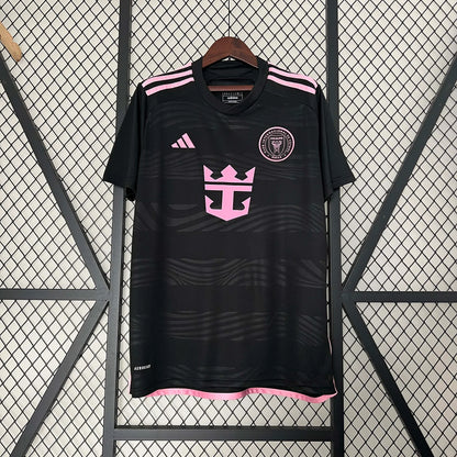 2024/2025 Inter Miami Away Soccer Jersey