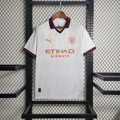 2023/2024 Manchester City Football Shirt