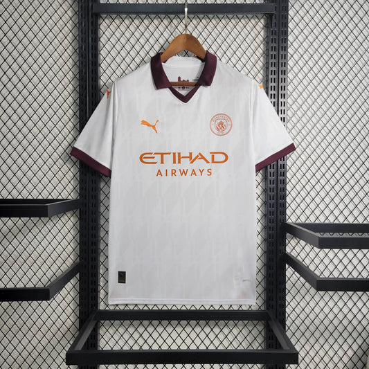 2023/2024 Manchester City Football Shirt