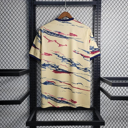 2023/2024 Arsenal Fourth Away Soccer Jersey