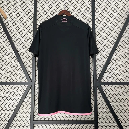 2024/2025 Inter Miami Away Soccer Jersey