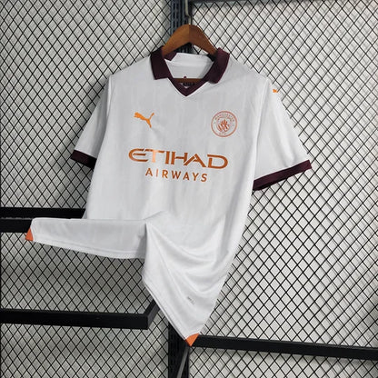 2023/2024 Manchester City Football Shirt