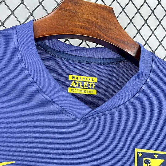 2025/2026 Atletico Madrid Away Football Shirt