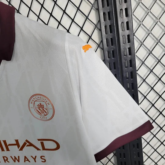 2023/2024 Manchester City Football Shirt
