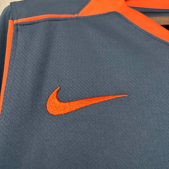 2025/2026 Inter Milan Third Away Football Jersey