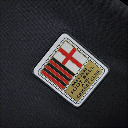 2024/2025 AC Milan 125th Anniversary Black Soccer Jersey