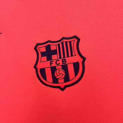 2025/2026 Barcelona Third Away Football Shirt