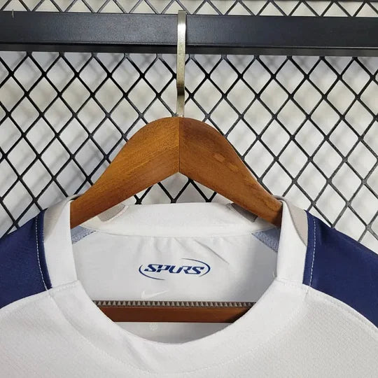2025/2026 Tottenham Home Football Shirt