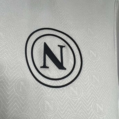 2024/2025 Napoli Away Soccer Jersey