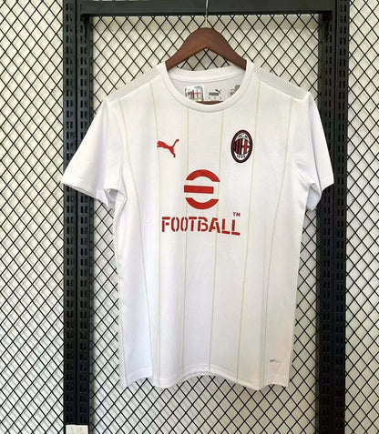 2025/2026 AC Milan Training Wear Soccer Jersey
