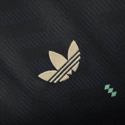 2026 Germany Away Football Shirt