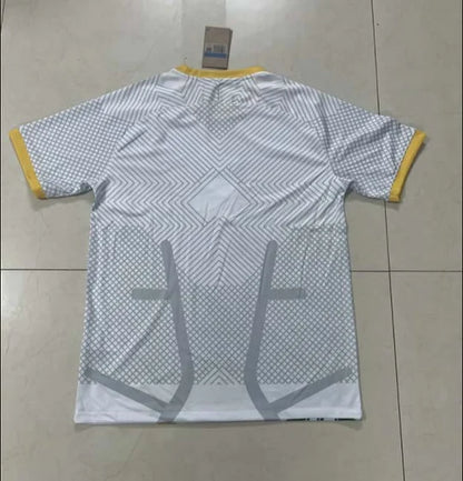 2024/2025 Internazionale Milan Special Edition Yellow Football Jersey
