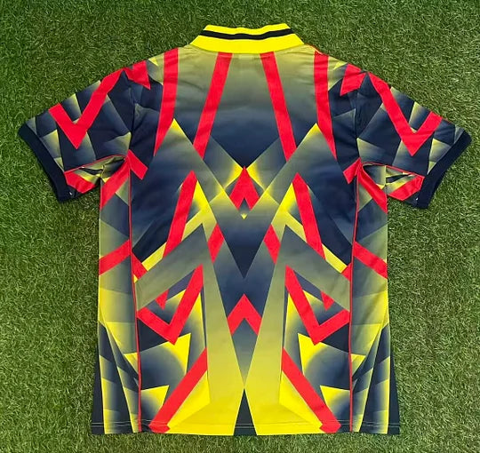 2025/2026 Arsenal Special Edition Colorful Football Shirt