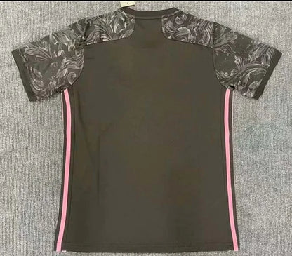 2020/2021 Real Madrid Third Away Football Shirt