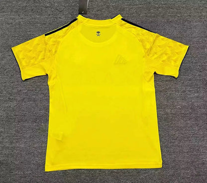 2025/2026 Al-Nassr Home Football Shirt