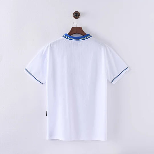 1998/2000 Retro Chelsea Away Football Shirt