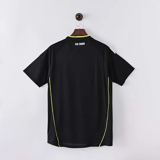 2010/2011 Retro Real Madrid Away Football Shirt
