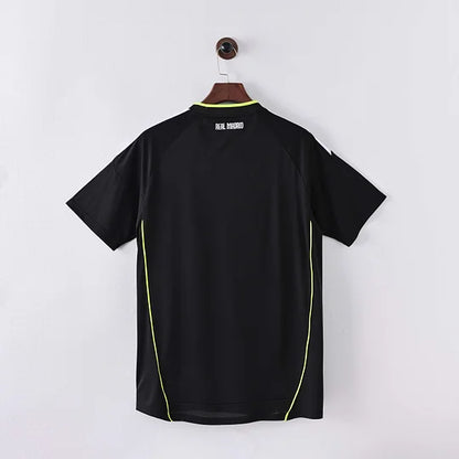 2010/2011 Retro Real Madrid Away Football Shirt