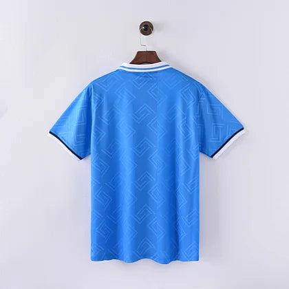 1993/1994 Retro Napoli Home Soccer Jersey