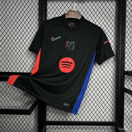 2024/2025 Barcelona Away Football Shirt