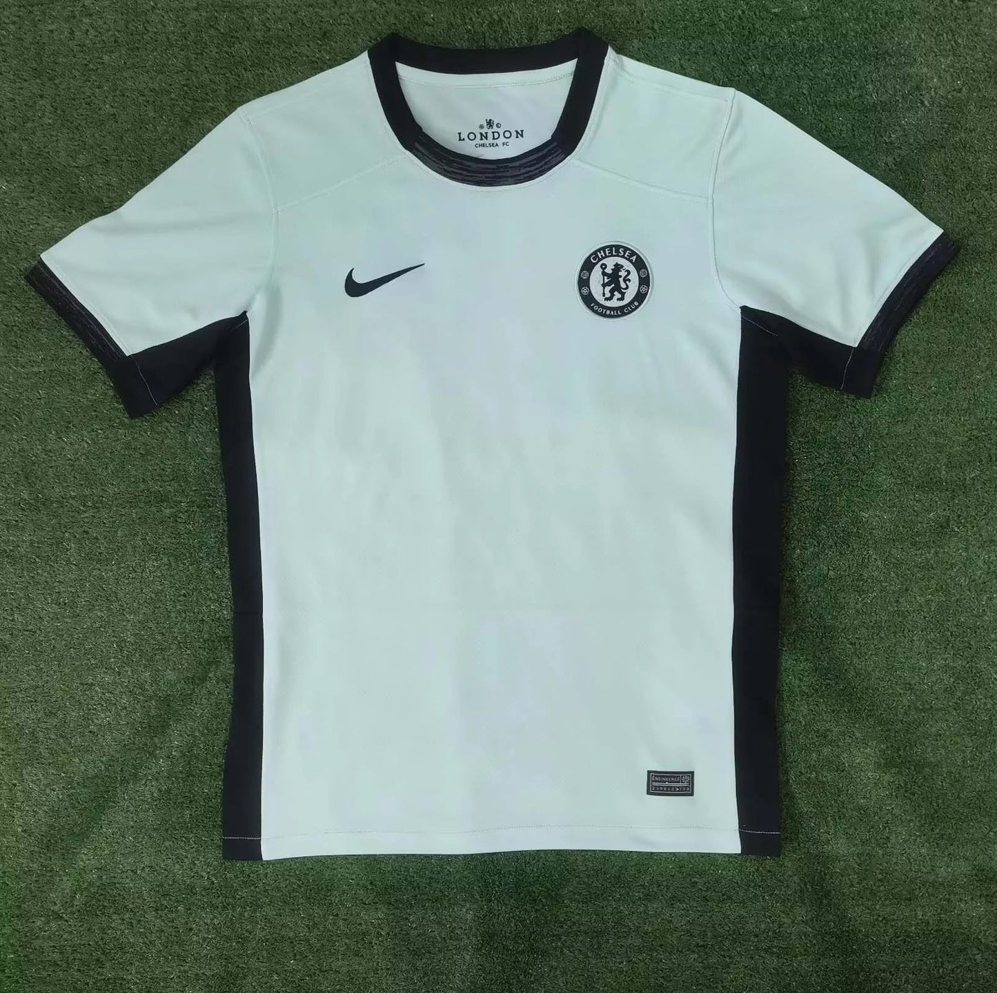 2023/2024 Chelsea Third Away Football Shirt