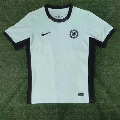 2023/2024 Chelsea Third Away Football Shirt