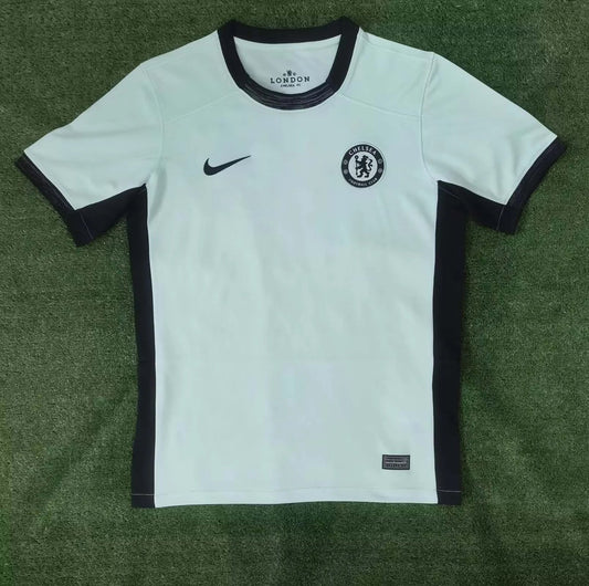 2023/2024 Chelsea Third Away Football Shirt