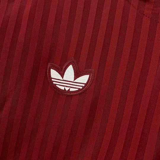 2025/2026 Bayern Munich Special Edition Red Football Jersey